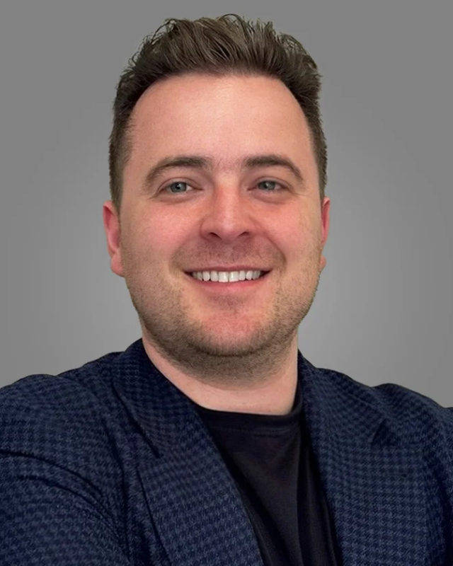 Justin Zenanko