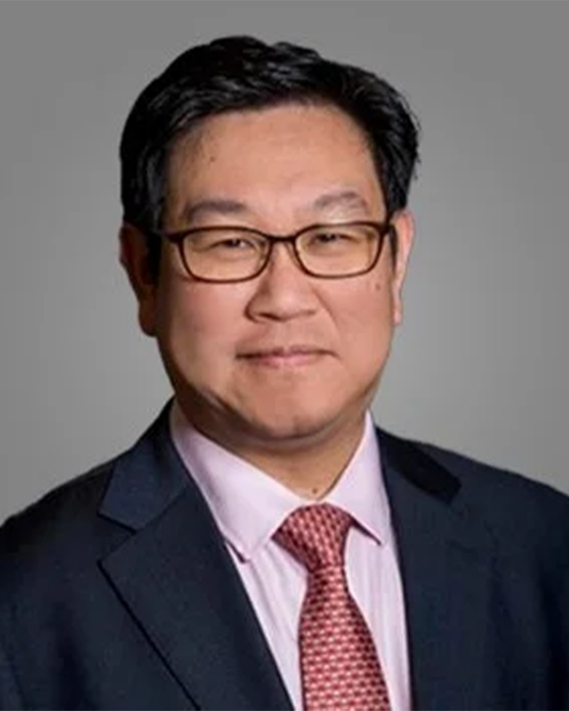 Michael C. Park